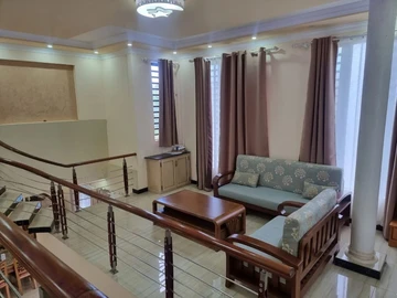 Villa de 5 Chambres