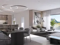 3 Bedroom Penthouse