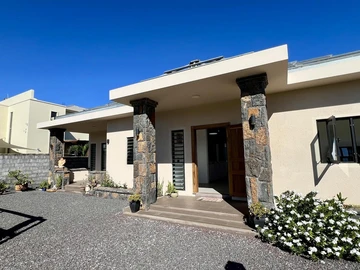 Villa de 3 Chambres