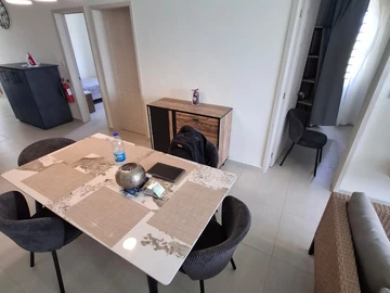 3 Bedroom Penthouse