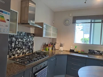 Townhouse, Duplex de 3 Chambres