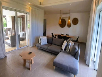 Villa de 2 Chambres