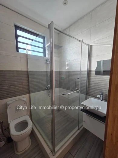 Stunning 5-Bedroom Villa in Mont Choisy