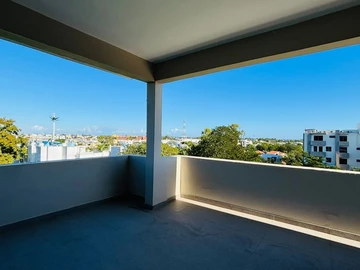 3 Bedroom Penthouse