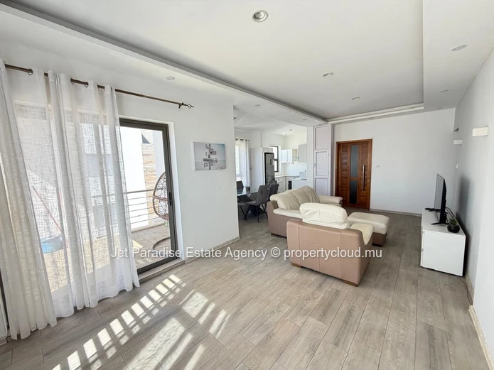 Magnifique appartement meublé