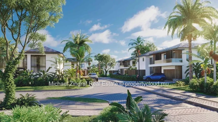 High-quality 4 bedrooms villa