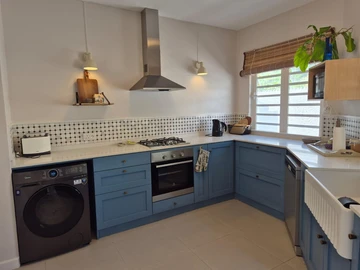 3 Bedroom Townhouse, Duplex