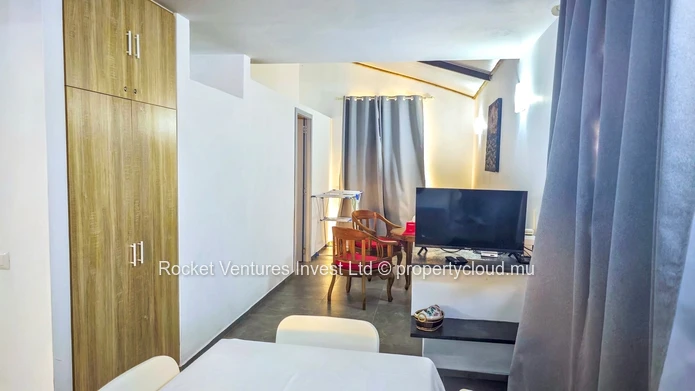 Appartement 1 Chambre avec Vue Mer, Sud-Ouest, La Gaulette