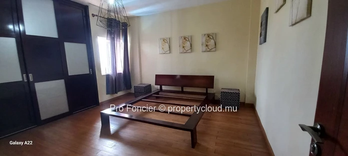 Apartment for sale in Beau-Bassin - Very Spacious Apartment in a Chic Neighbourhood 