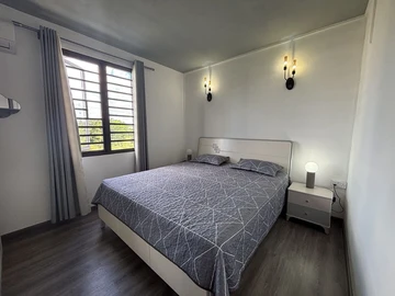 Villa de 4 Chambres