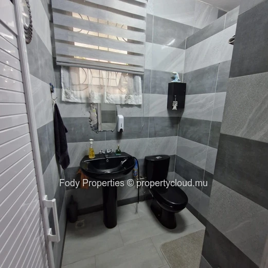 Commercial Opportunity – Property for Sale in Grand Gaube