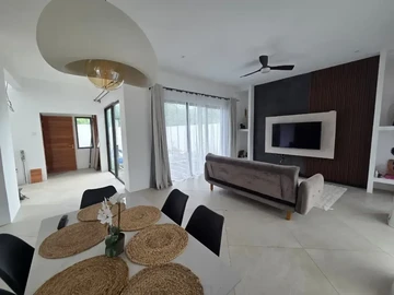 Villa de 3 Chambres