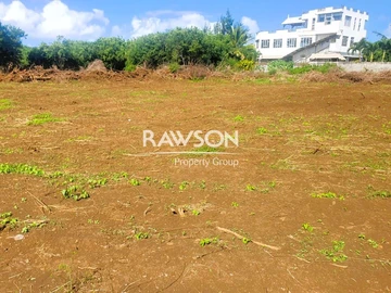 Residential Land