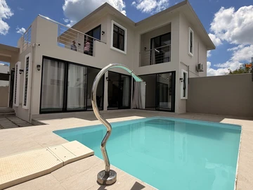 Villa de 3 Chambres