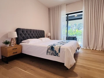 Appartement de 4 Chambres