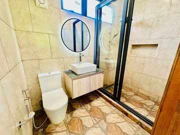 Villa de 3 Chambres
