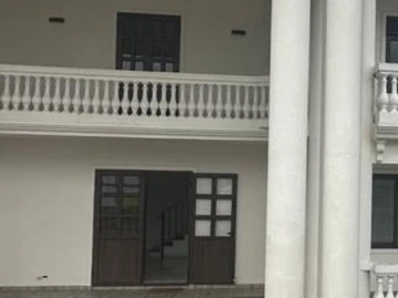 Maison de 6 Chambres