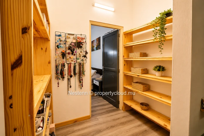 Belle maison de 3 chambres avec piscine, idéale pour une famille