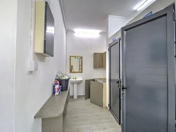Immobilier Commerciaux