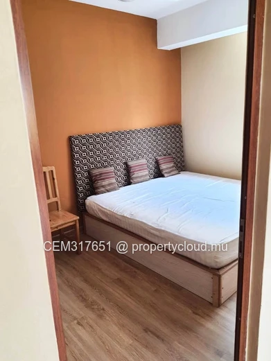 Charming 2-Bedroom Apartment for Rent in Beau Bassin