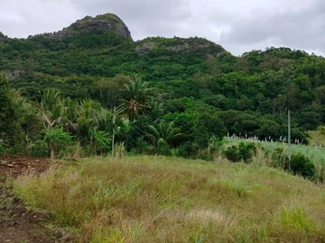 Residential Land