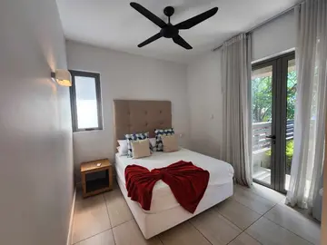 Appartement de 3 Chambres