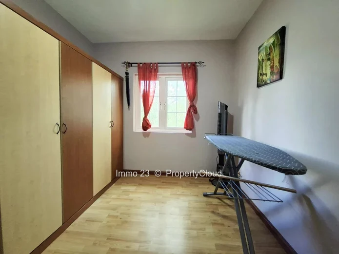 Apartments - 3 bedrooms - Beau Bassin