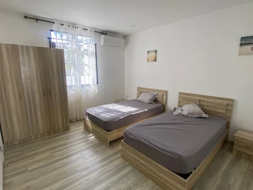 3 Bedroom Villa