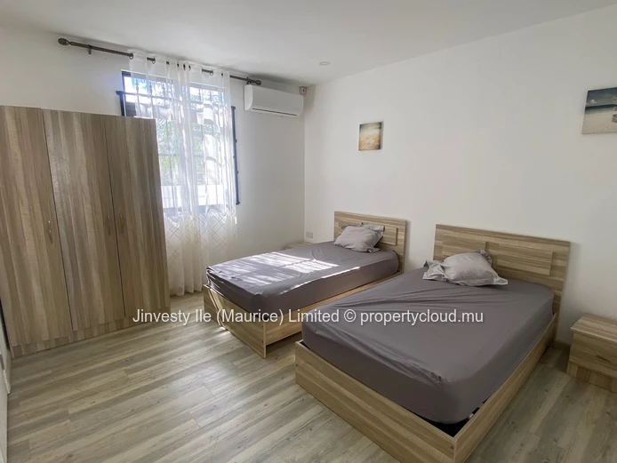 VIDEO LOCATION BALACLAVA : Opportunity RENT 53 000 VILLA BALACLAVA GRAND BAIE NORTH MAURITIUS