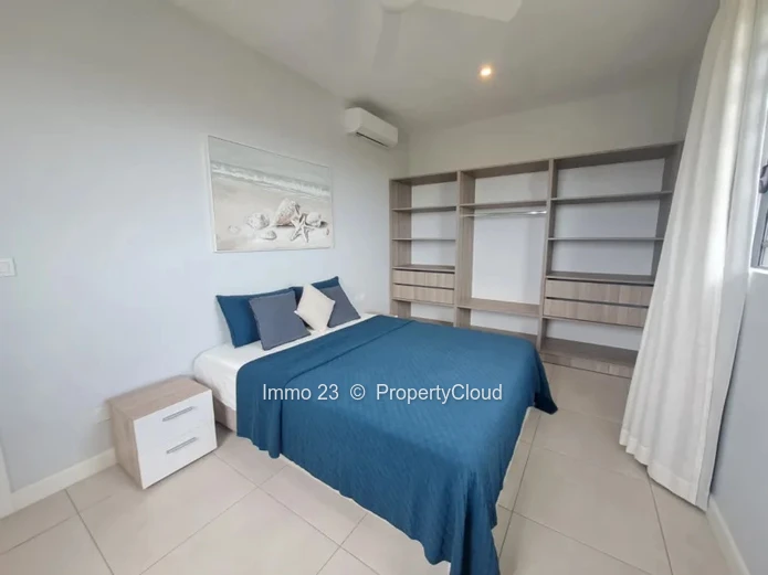 Apartments - 1 bedrooms - Cascavelle - Ref. AP96078LO