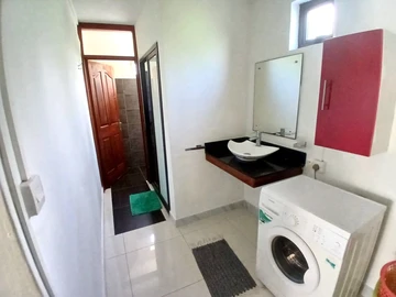 Villa de 4 Chambres