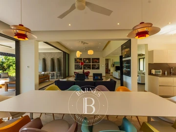 4 Bedroom Villa