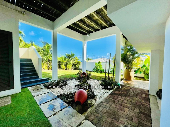 Villa RES à vendre à La Tourelle du Tamarin