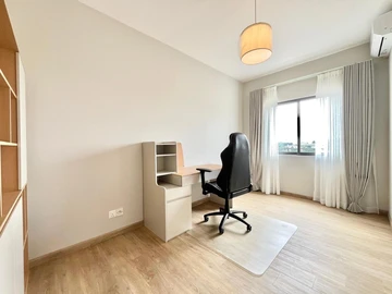 Penthouse de 4 Chambres