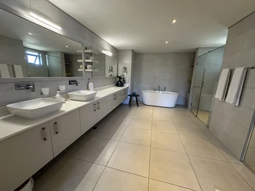 Penthouse de 2 Chambres