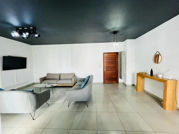 3 Bedroom Penthouse