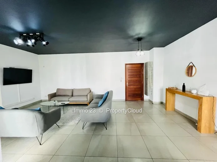 Penthouse - 3 bedrooms - Sodnac - Ref. PE79522VE