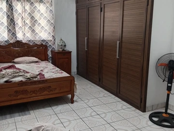 Villa de 5 Chambres
