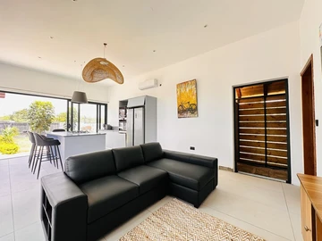 Villa de 3 Chambres