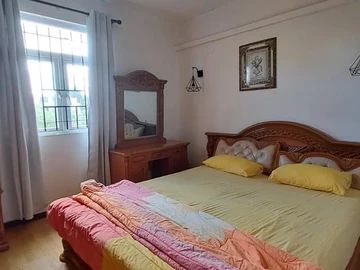 4 Bedroom Townhouse, Duplex