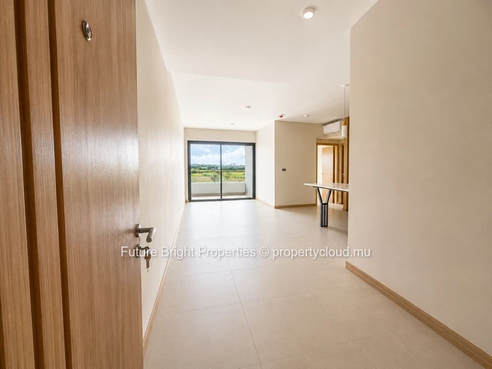 Modern 2-Bedroom Apartment for Sale in moka