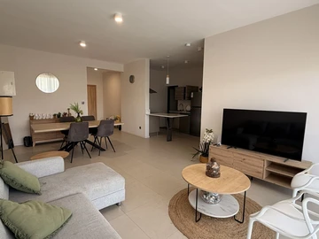 Appartement de 2 Chambres