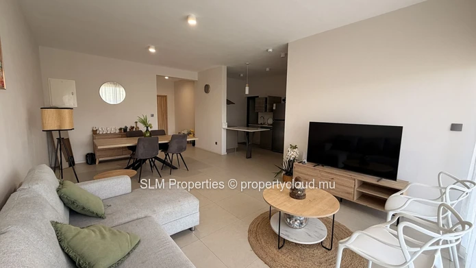 Moka - Appartement neuf de 2 chambres à louer