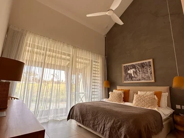 3 Bedroom Townhouse, Duplex