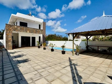 3 Bedroom Villa
