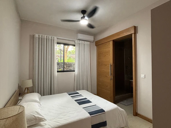 Appartement de 4 Chambres