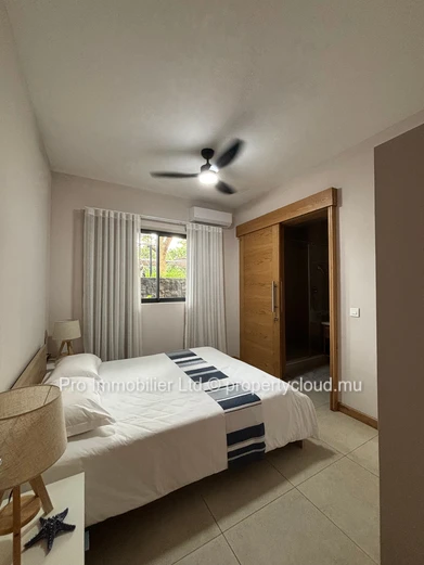 Appartement moderne au rez de chaussée  à vendre,Belle Vue, Petit Parc 