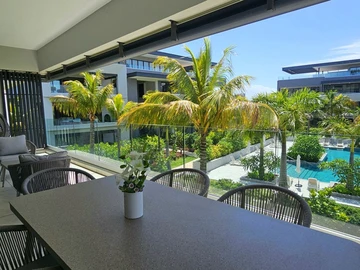 Appartement de 2 Chambres