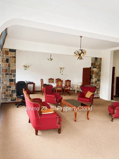Appartements - 3 chambres - Beau Bassin
