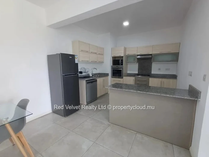 Stylish 2-Bedroom Apartment for Rent